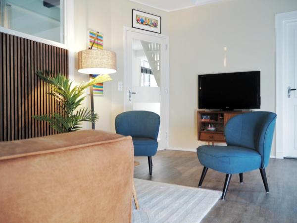 Фотография 9: ‘t Wirdummer Hof - family-friendly guesthouse