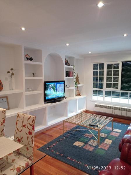 A la foto es mostra l'objecte AR Villa Rica Apartment situat a la ciutat de Santa Comba.