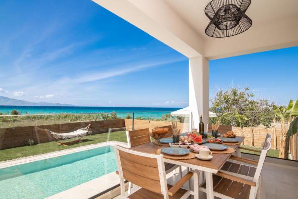 Aktis Elegant Villa - Zante