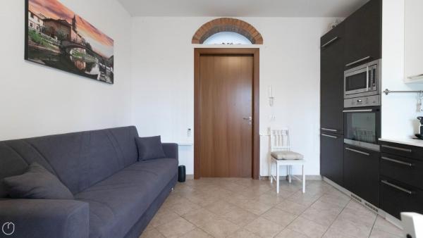 Italianway - Andrea Ponti 1, Milan