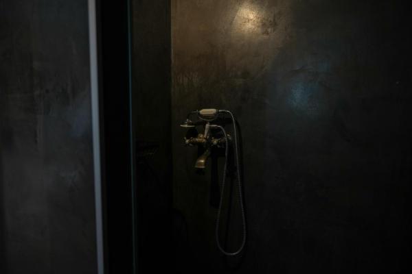 Billede 5: KÄBANE 85, Lodge avec spa au bord de l'eau