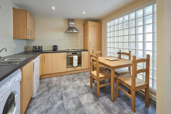 Billede 8: Host & Stay - Scotsgate House