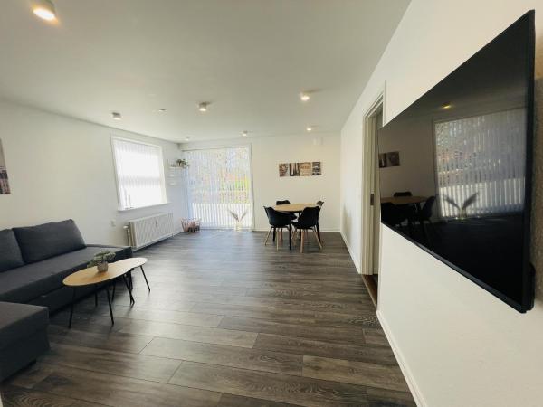 Φωτογραφία 4: aday - Elegant Apartment with Terrace