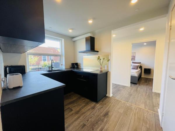 Φωτογραφία 9: aday - Elegant Apartment with Terrace