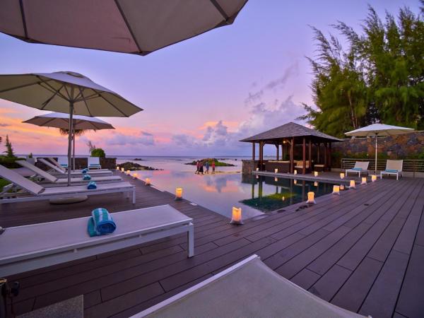Bon Azur Beachfront Suites & Penthouses by LOV Mauritius, Trou aux Biches