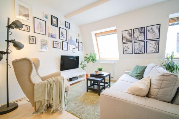 Residence Caesar by Homesterの写真9