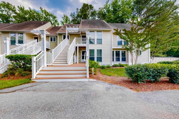 På billedet ses objektet Sea Colony - 1904 Doubles Ct beliggende i byen Bethany Beach.