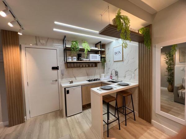 Lindo Apartamento Leblon - Rio de Janeiro