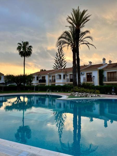Las Marinas Apartamento A 200 Metros De La Playa - Vera
