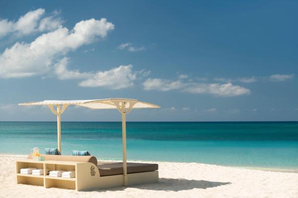 The Ritz-Carlton, Grand Cayman, George Town