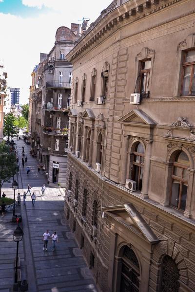 Apartment Petra 073 - Belgrade