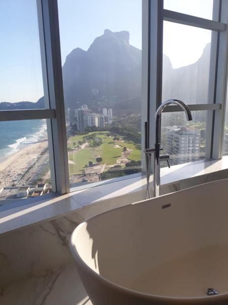 Hotel Nacional Rio de Janeiro, Rio de Janeiro
