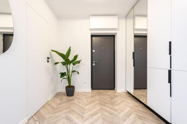 Billede 2: Mellow - Calea Victoriei - 2BR Luxury Apartment