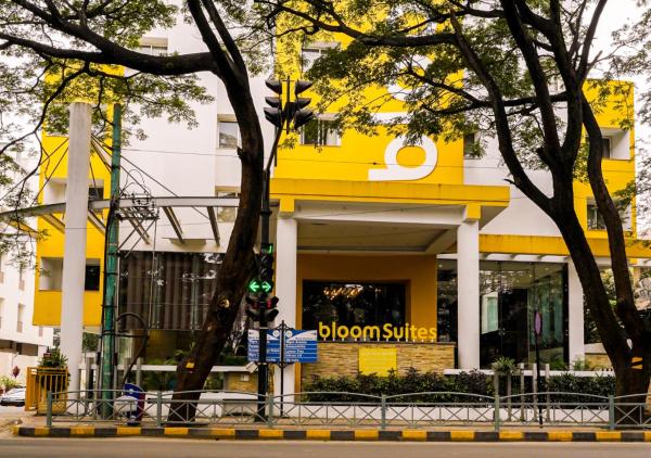 BloomSuites I Electronics City, Bengalúr