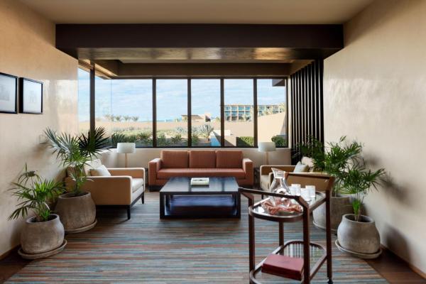 Jw Marriott Los Cabos Beach Resort & Spa - San José del Cabo