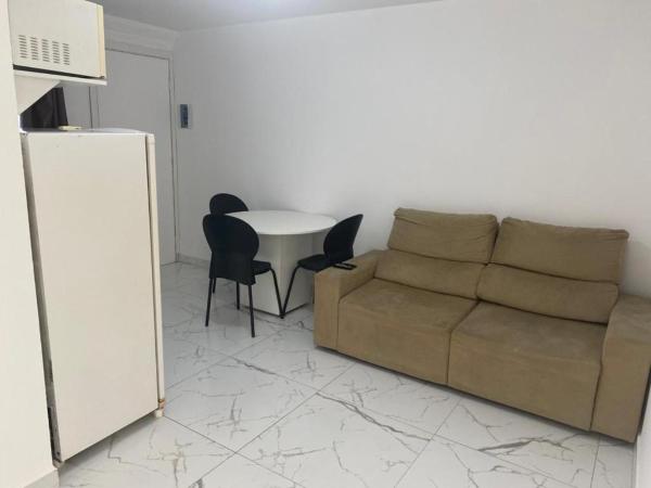 Apartamento 1 dormitório Tremembé, San Paolo