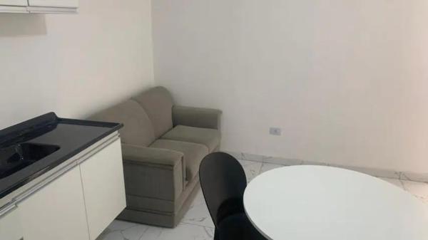 SP apartamento 1 dormitório, San Paolo