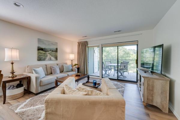 A la foto es mostra l'objecte Branson Condo Near 76 Strip & Silver Dollar City situat a la ciutat de Branson.