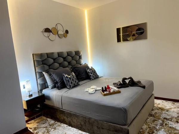 Appartement Bagatelle, Marrakech