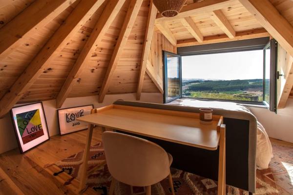 O Moinho 98 - A Cozy Getaway By The Coast - Lourinhã