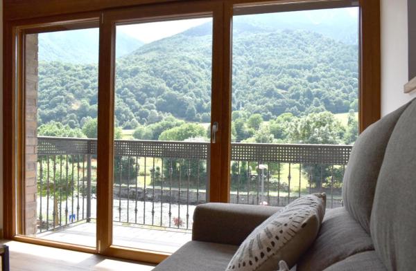 Apartamento Tubal - Bossòst