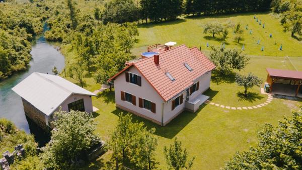 Holiday House Daisy - Slunj