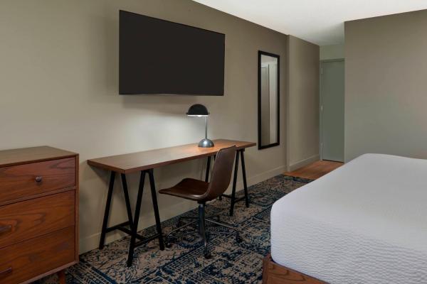 Fotografie 6: Four Points by Sheraton Toronto Airport