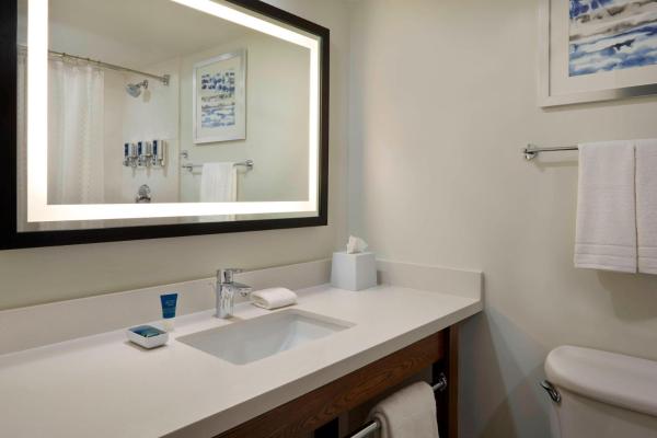 Fotografie 9: Four Points by Sheraton Toronto Airport