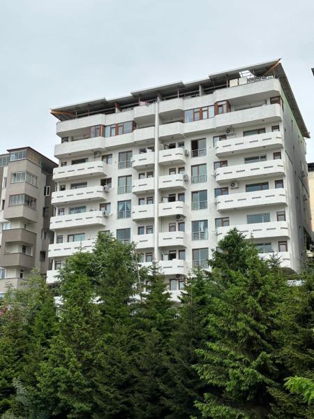 A la foto es mostra l'objecte Shah Residence Hotel situat a la ciutat de Bostancı.