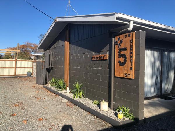Bilde 5: #5 on Blenheim St