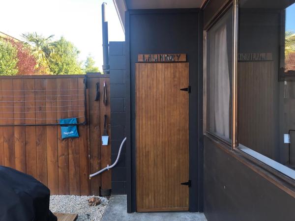 Bilde 6: #5 on Blenheim St