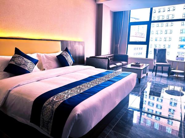 Billede 8: 东方酒店OH SHV Hotel