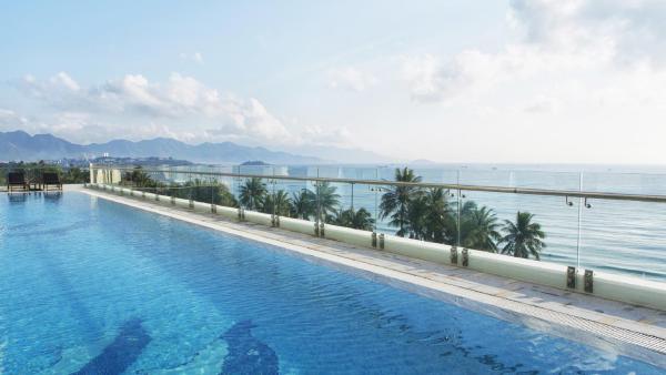 Havana Nha Trang Hotel - Vietnam