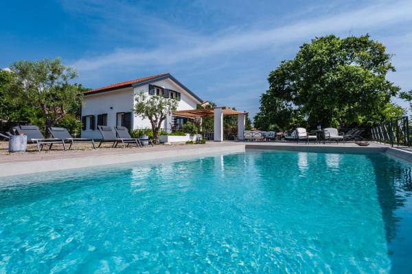 Minicucco Homes By Letstay - Valverde