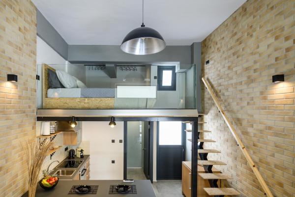 Foto 2: Loft 2