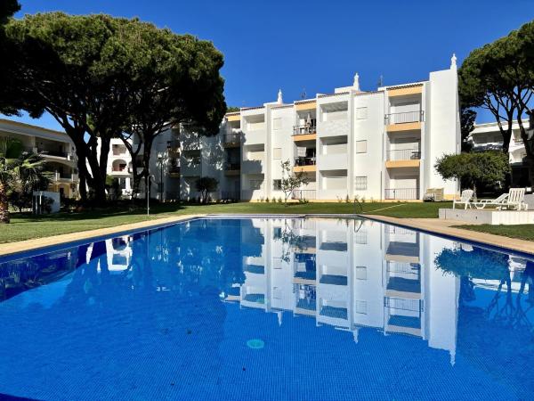 Vilamoura Garden View 2 With Pool By Homing - Vilamoura