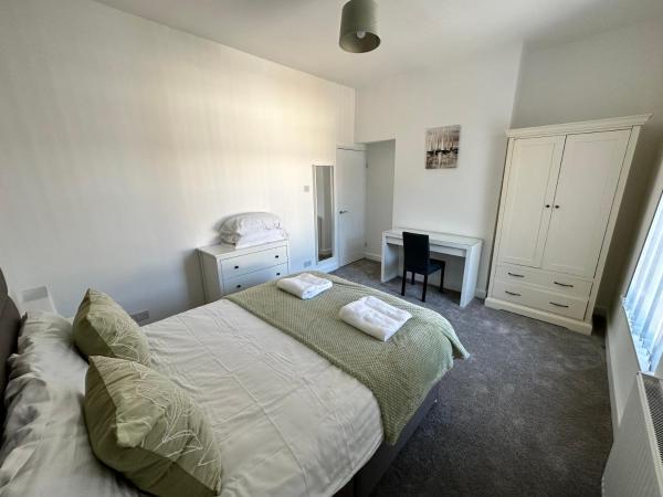 4 Bed House Off Norton Village - Hartlepool