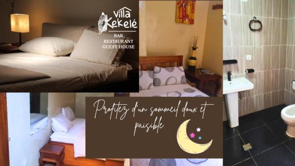Bilde 2: Bar - Restaurant - Guesthouse