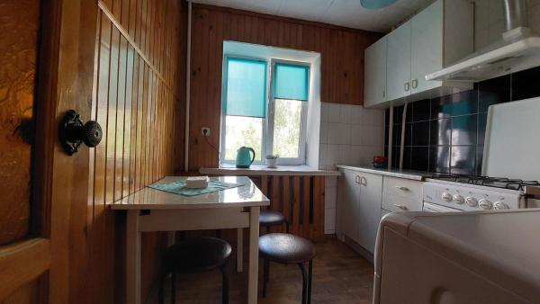 Fotografie 8: Економ у центрі 3 кімнати