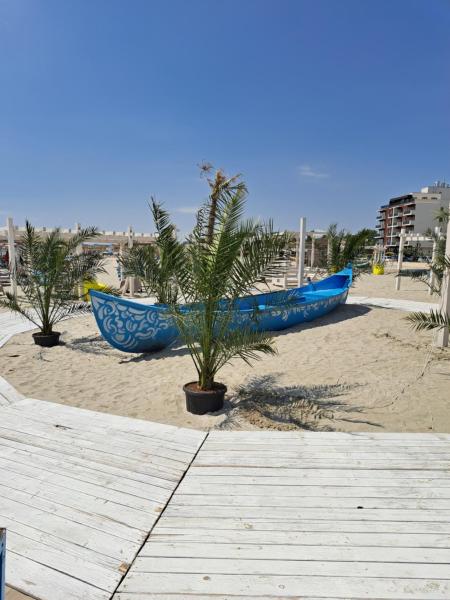Apartament Milana - Năvodari