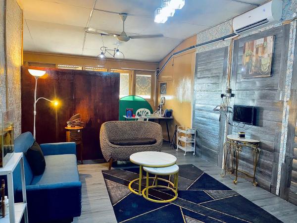 Syafiq Studio Homestay Premium - Terengganu