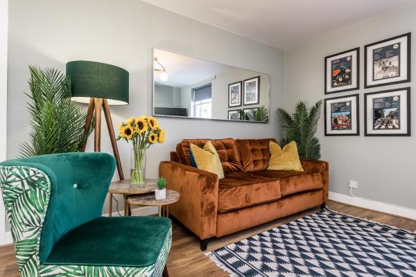 Host & Stay - Canning Quarters, Liverpool