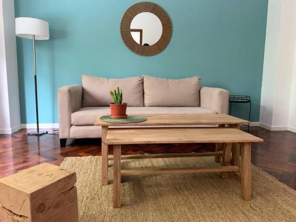 Departamento 2 Amb Reciclado Buenos Aires - Buenos Aires