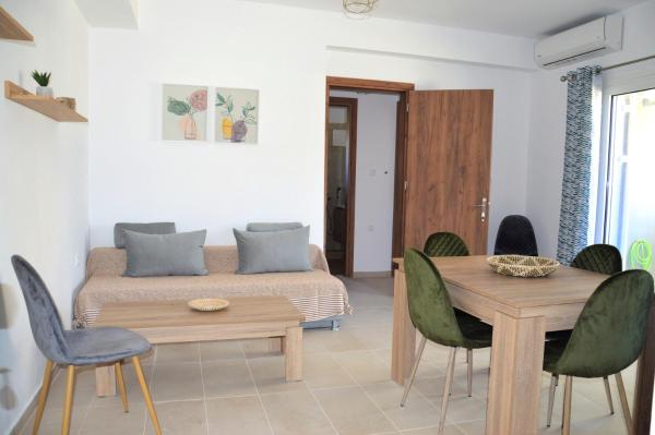 Photo 8 : Α & D Perikleous Apartments