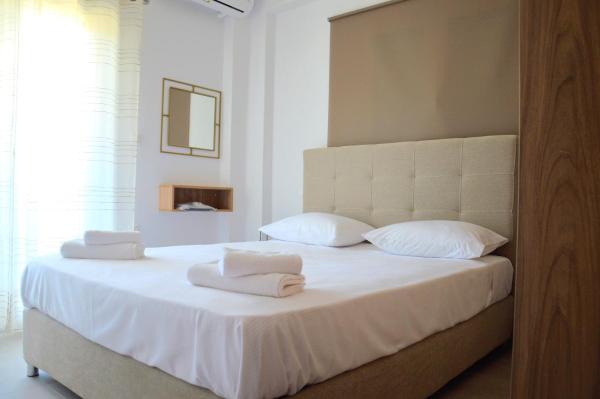 Photo 5 : Α & D Perikleous Apartments