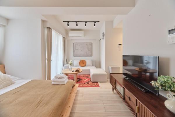 Regnocomfort Asakusa 3 - Vacation STAY 61882v, Tokio