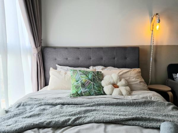 Cozy 2r2b Near Gleneagles @ Embassy Row Klcc - Kuala Lumpur