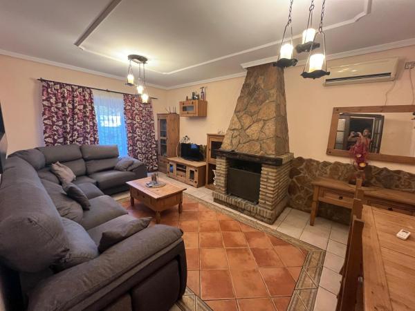 Bilde 7: Chalet , a 6km de la playa