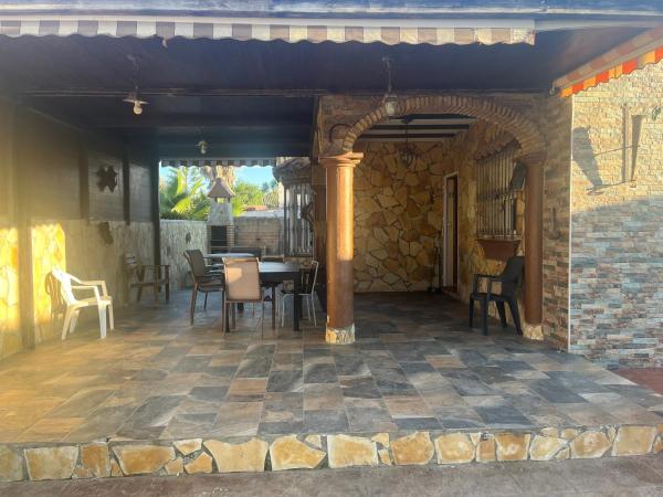 Bilde 1: Chalet , a 6km de la playa