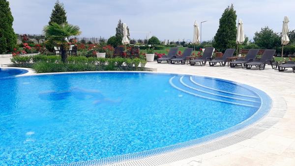 Apartments in Diamond Beach, Burgas
